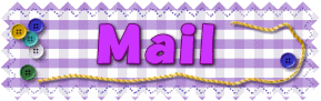 Mail(メール)