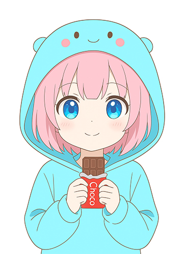 ちょこかわイラスト1