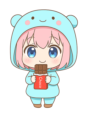 ちょこかわイラスト4