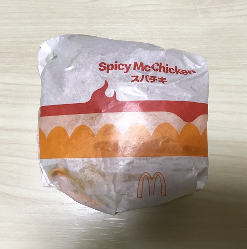 マクドナルド3